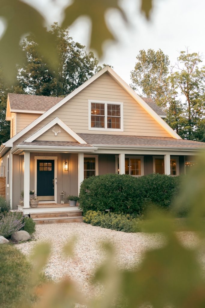 Real Estate Projects Gallery